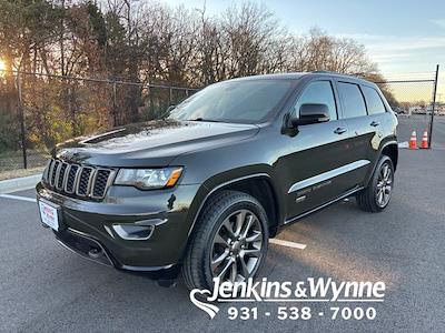 Used 2016 Jeep Grand Cherokee Limited for sale #524228B - photo 1