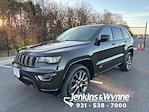 2016 Jeep Grand Cherokee 4WD SUV for sale #524228B - photo 1