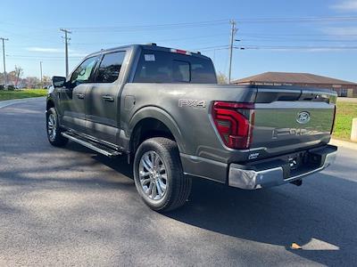 New 2025 Ford F-150 Lariat SuperCrew Cab for sale #524229 - photo 2
