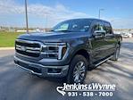 New 2025 Ford F-150 Lariat SuperCrew Cab for sale #524229 - photo 1