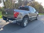 New 2025 Ford F-150 Lariat SuperCrew Cab for sale #524229 - photo 4