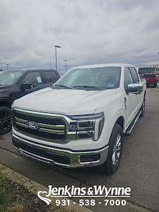 2025 Ford F-150 SuperCrew Cab 4WD Pickup for sale #524231 - photo 1