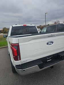 New 2025 Ford F-150 Lariat SuperCrew Cab for sale #524231 - photo 2