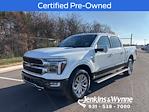 Used 2024 Ford F-150 King Ranch SuperCrew Cab for sale #524234A - photo 1