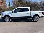 Used 2024 Ford F-150 King Ranch SuperCrew Cab for sale #524234A - photo 2