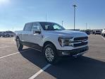 Used 2024 Ford F-150 King Ranch SuperCrew Cab for sale #524234A - photo 6
