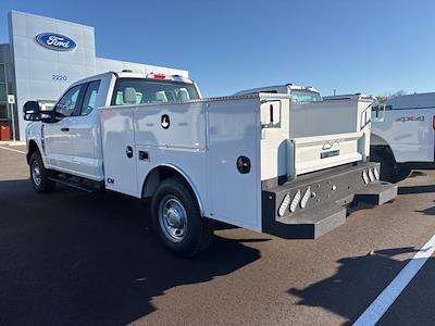 New 2026 Ford F-250 Super Cab Service Truck for sale #524235 - photo 2