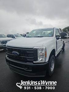 2026 Ford F-250 Super Cab 4WD Cab Chassis for sale #524237 - photo 1