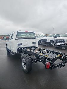 2026 Ford F-250 Super Cab 4WD Cab Chassis for sale #524237 - photo 2
