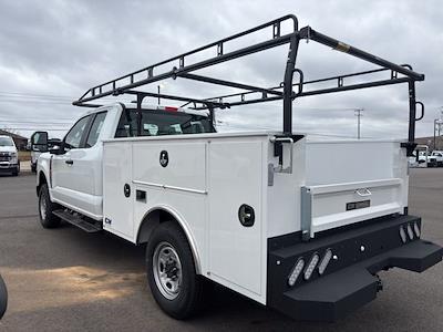 New 2026 Ford F-250 Super Cab Service Truck for sale #524237 - photo 1