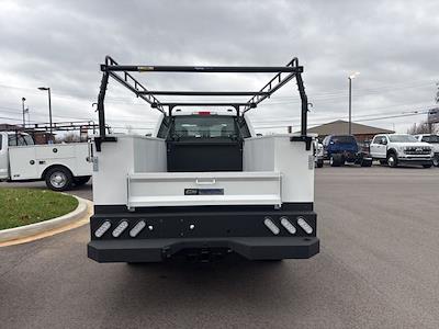 New 2026 Ford F-250 Super Cab Service Truck for sale #524237 - photo 2