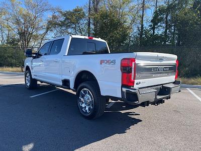 2025 Ford F-250 Crew Cab 4WD Pickup for sale #524239A - photo 2