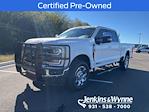 2025 Ford F-250 Crew Cab 4WD Pickup for sale #524239A - photo 1