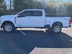 2025 Ford F-250 Crew Cab 4WD Pickup for sale #524239A - photo 3