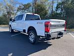 2025 Ford F-250 Crew Cab 4WD Pickup for sale #524239A - photo 2