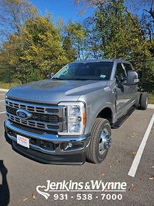 New 2026 Ford F-350 Crew Cab Cab Chassis for sale #524240 - photo 1