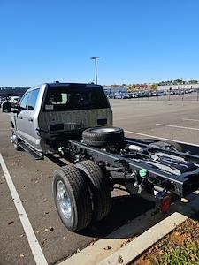 New 2026 Ford F-350 Crew Cab Cab Chassis for sale #524240 - photo 2