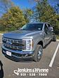 New 2026 Ford F-350 Crew Cab Cab Chassis for sale #524240 - photo 1