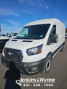 New 2026 Ford Transit 250 Medium Roof Empty Cargo Van for sale #524243 - photo 1