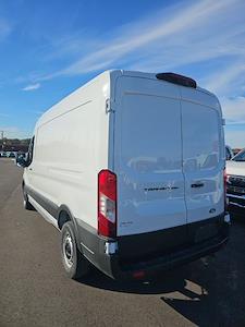 New 2026 Ford Transit 250 Medium Roof Empty Cargo Van for sale #524243 - photo 2