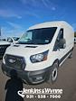 New 2026 Ford Transit 250 Medium Roof Empty Cargo Van for sale #524243 - photo 1