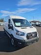 New 2026 Ford Transit 250 Medium Roof Empty Cargo Van for sale #524243 - photo 4