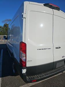 New 2026 Ford Transit 250 Medium Roof Empty Cargo Van for sale #524244 - photo 2