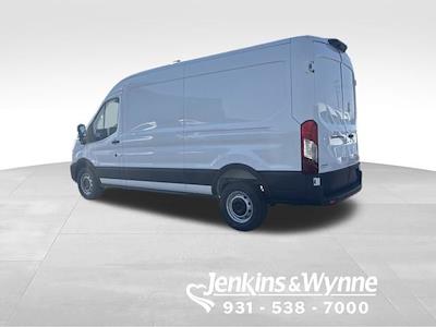 New 2026 Ford Transit 250 - photo 1
