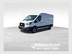2026 Ford Transit 250 Medium Roof RWD Empty Cargo Van for sale #524245 - photo 1