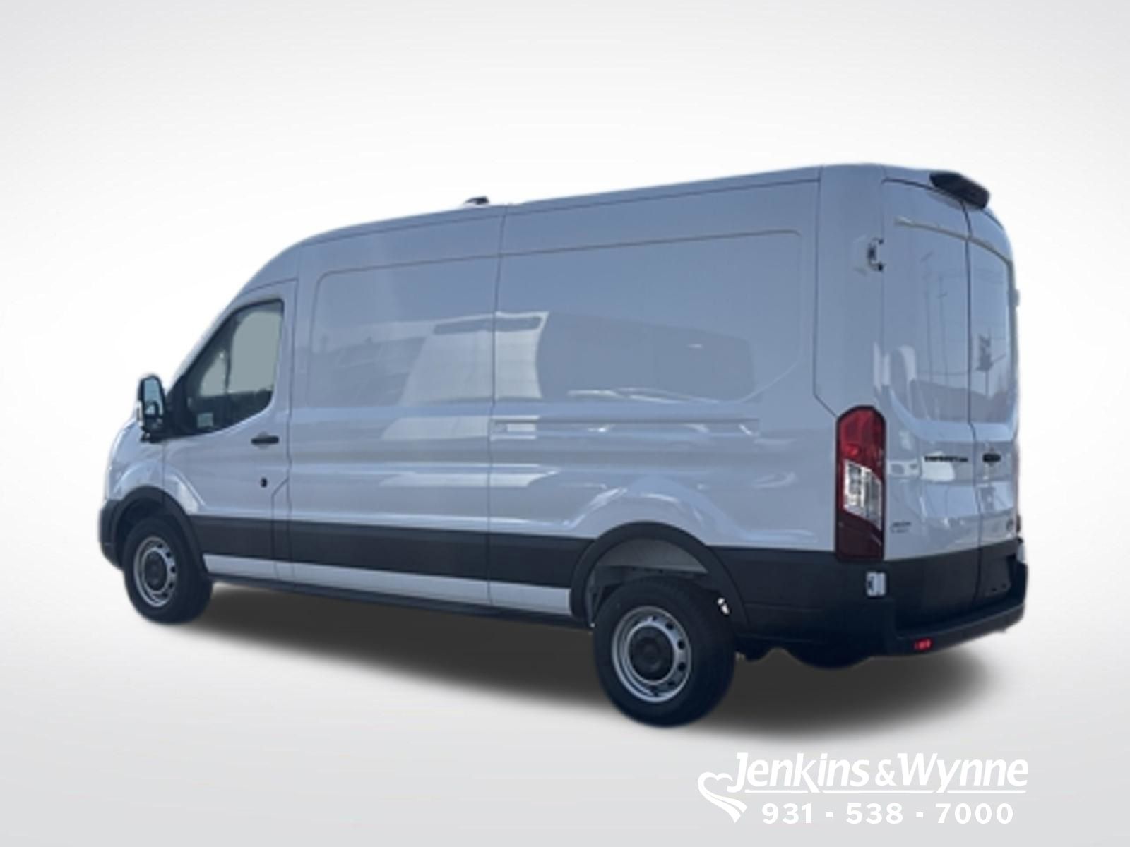 New 2026 Ford Transit 250 - photo 2