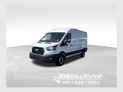 New 2026 Ford Transit 250 - photo 1