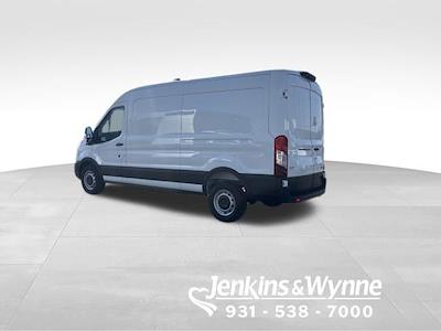New 2026 Ford Transit 250 - photo 1