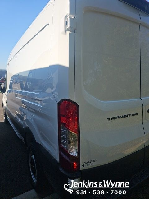 New 2026 Ford Transit 250 - photo 2