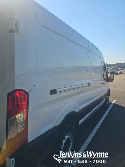 New 2026 Ford Transit 250 - photo 5