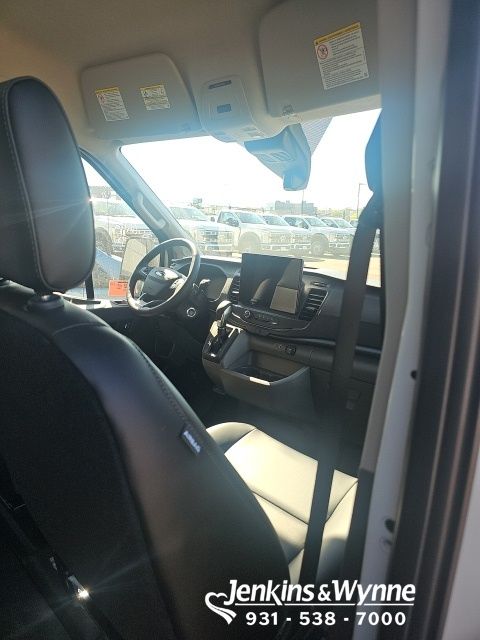 New 2026 Ford Transit 250 - photo 8