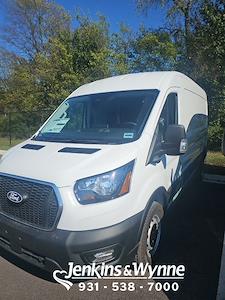 2026 Ford Transit 250 Medium Roof RWD Empty Cargo Van for sale #524247 - photo 1