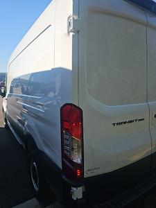2026 Ford Transit 250 Medium Roof RWD Empty Cargo Van for sale #524247 - photo 2