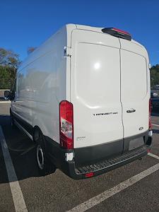 2026 Ford Transit 250 Medium Roof RWD Empty Cargo Van for sale #524248 - photo 2