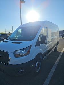 2026 Ford Transit 250 Medium Roof RWD Empty Cargo Van for sale #524248 - photo 1