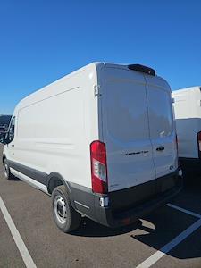New 2026 Ford Transit 250 Medium Roof Empty Cargo Van for sale #524249 - photo 2