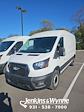 New 2026 Ford Transit 250 Medium Roof Empty Cargo Van for sale #524249 - photo 1