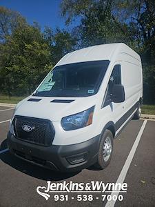 New 2026 Ford Transit 250 High Roof Empty Cargo Van for sale #524251 - photo 1