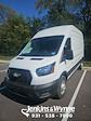 New 2026 Ford Transit 250 High Roof Empty Cargo Van for sale #524251 - photo 1