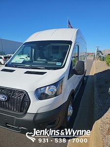 New 2026 Ford Transit 250 High Roof Empty Cargo Van for sale #524253 - photo 1