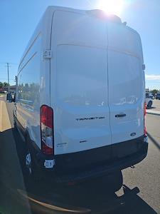 New 2026 Ford Transit 250 High Roof Empty Cargo Van for sale #524253 - photo 2