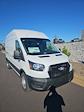 New 2026 Ford Transit 250 High Roof Empty Cargo Van for sale #524253 - photo 3