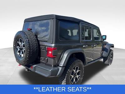 Used 2020 Jeep Wrangler - photo 1
