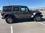 2020 Jeep Wrangler 4WD SUV for sale #524257A - photo 5