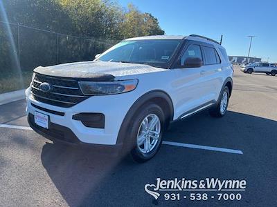 2023 Ford Explorer RWD SUV for sale #524258A - photo 1