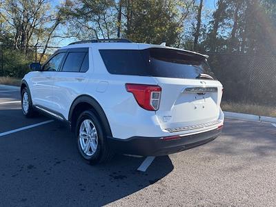 2023 Ford Explorer RWD SUV for sale #524258A - photo 2